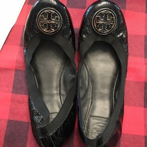 Tory Burch ballet flats